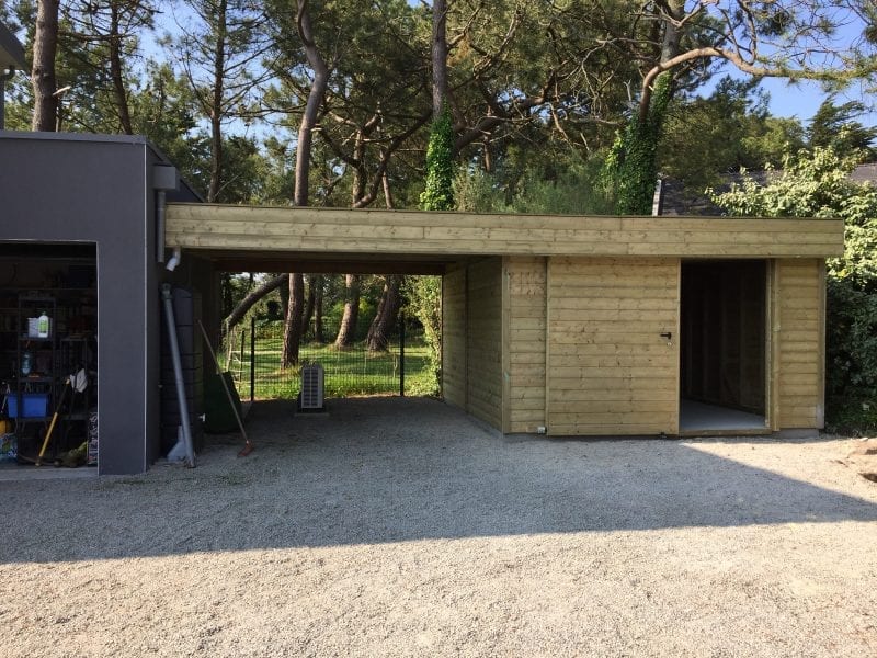 ABRIS_DE_L_OUEST_Ploneour-lanvern-pont-l_abbe-Finistere-Abri-jardin-car-port-garage-voiture-sur-mesure-2